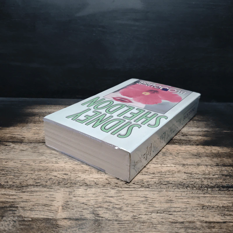 Bloodline - Sidney Sheldon รูปที่ 5
