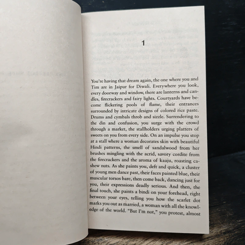 The Perfect Wife - JP DELANEY รูปที่ 7