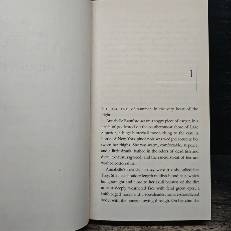Hidden Prey - John Sandford รูปที่ 7