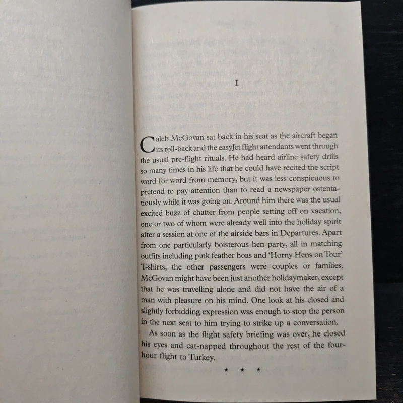 Takedown - Stephen Leather รูปที่ 7