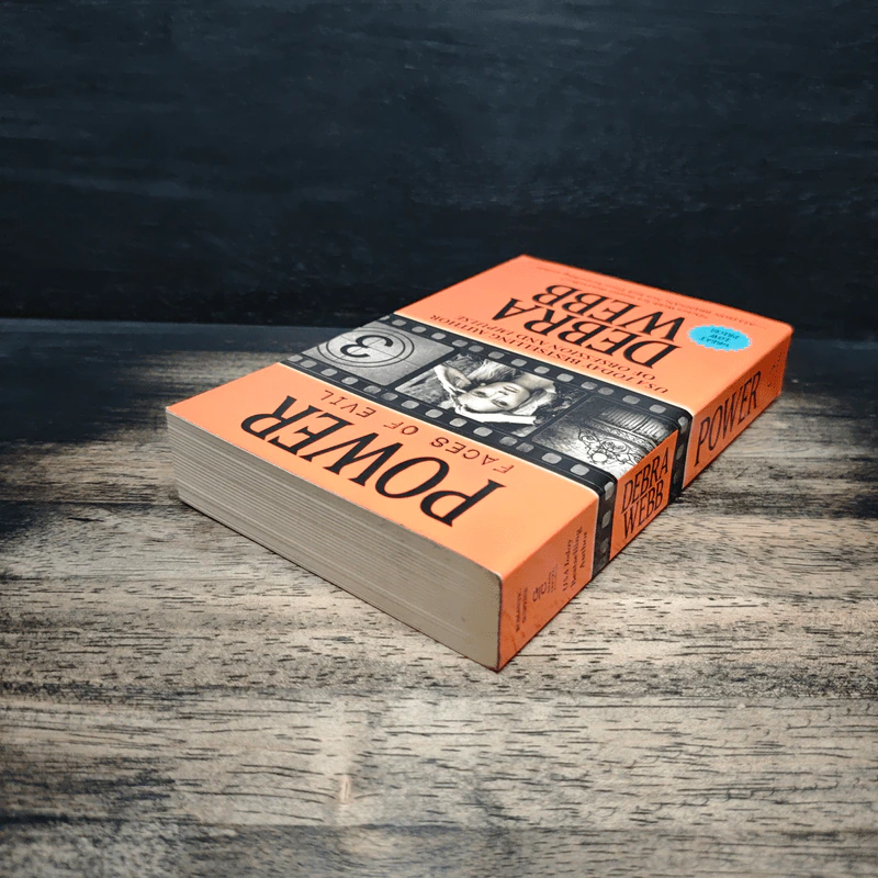 Power 3 - Debra Webb รูปที่ 5
