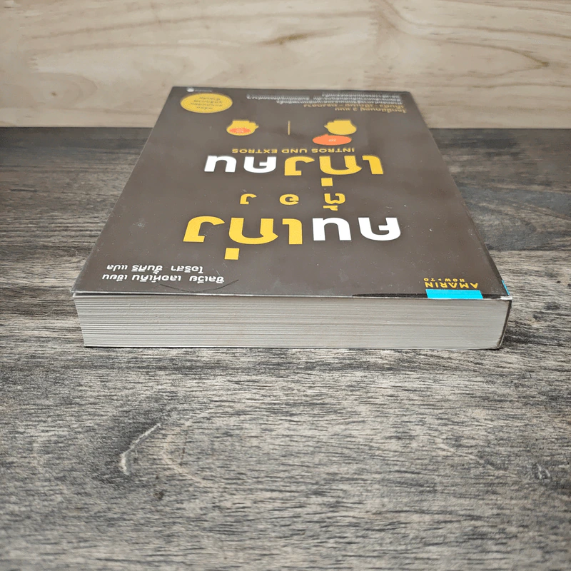 คนเก่งต้องเก่งคน - Silvia Lohken (ซิลเวีย เลอห์เคิน) รูปที่ 4