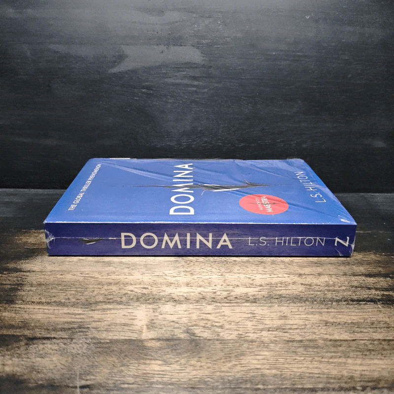 Domina - L.S. Hilton รูปที่ 3