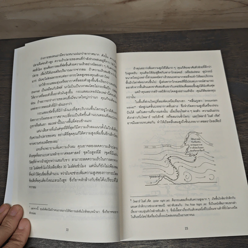 how to ฮาวทูทำเรื่องง่ายให้เป็นเรื่องยาก - Randall Munroe รูปที่ 8