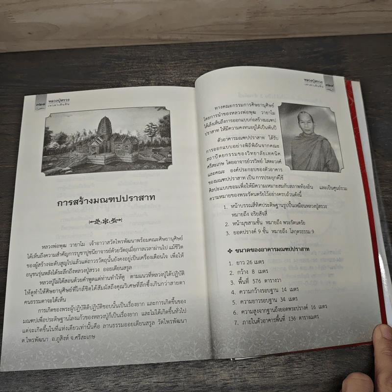 หลวงปู่สรวง เทวดาเดินดิน รูปที่ 9