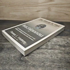 The World Is Flat ใครว่าโลกกลม เล่ม 1 - Thomas L. Friedman รูปที่ 3