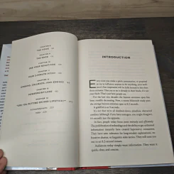 The 3-Minute Rule - Brant Pinvidic รูปที่ 8