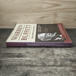 วอร์เรน บัฟเฟ็ตต์ และการตีความงบการเงิน - Mary Buffett, David Clark รูปที่ 2