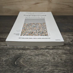ชีวิตเรามีแค่สี่พันสัปดาห์ Four Thousand Weeks: Time Management for Mortals - Oliver Burkeman รูปที่ 4