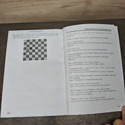 Chess from Scratch - Victor D. Phisitkul รูปที่ 8