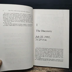 The Man Who Could Not Kill Enough: The Secret Murders of Milwaukee's Jeffrey Dahmer - Anne E. Schwartz รูปที่ 9
