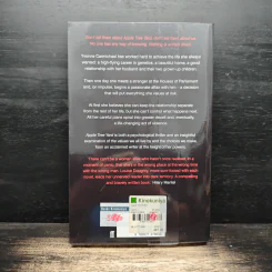 Apple Tree Yard - Louise Doughty รูปที่ 2