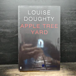 Apple Tree Yard - Louise Doughty