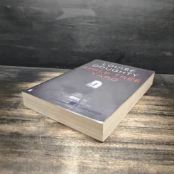 Apple Tree Yard - Louise Doughty รูปที่ 4