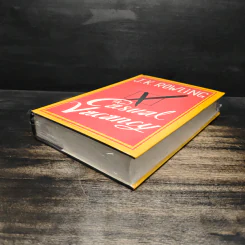 The Casual Vacancy - J.K.Rowling รูปที่ 4