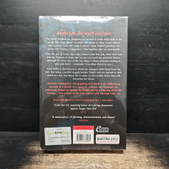 The Life - Martina Cole รูปที่ 2