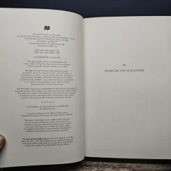 Best Kept Secret - Jeffrey Archer รูปที่ 6