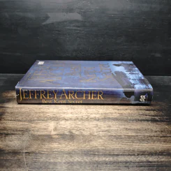 Best Kept Secret - Jeffrey Archer รูปที่ 3