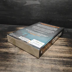 A Minute to Midnight - David Baldacci รูปที่ 6