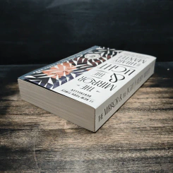 The Mirror & the Light - Hilary Mantel รูปที่ 5