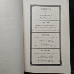 The Mirror & the Light - Hilary Mantel รูปที่ 8
