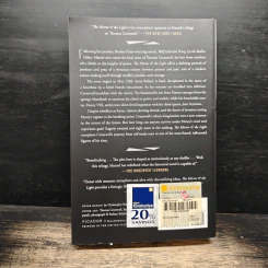 The Mirror & the Light - Hilary Mantel รูปที่ 2