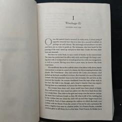 The Mirror & the Light - Hilary Mantel รูปที่ 10