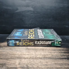 Exposure - Kathy Reichs, Brendan Reichs รูปที่ 3