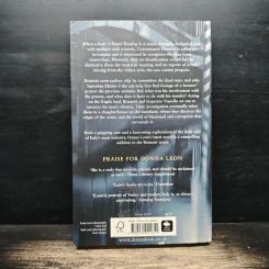 Beastly Things - Donna Leon รูปที่ 2