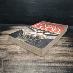 Beastly Things - Donna Leon รูปที่ 4