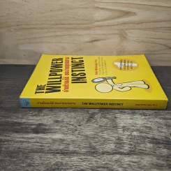 The Willpower Instinct อ่านตัวเองได้ ชนะง่ายทุกสนาม - Kelly McGonigal Ph.D. รูปที่ 2