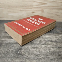 The Intelligent Investor - Benjamin Graham รูปที่ 3