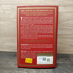 The Intelligent Investor - Benjamin Graham รูปที่ 5