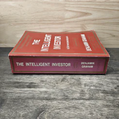The Intelligent Investor คัมภีร์การลงทุนแบบเน้นคุณค่า - Benjamin Graham รูปที่ 2