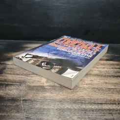 The BOURNE LEGACY จารชนคนมหากาฬ เจสัน บอร์น ภาค 4 vol.1 - Eric Van Lustbader, ก.อัศวเวศน์ รูปที่ 4