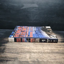 The BOURNE LEGACY จารชนคนมหากาฬ เจสัน บอร์น ภาค 4 vol.1 - Eric Van Lustbader, ก.อัศวเวศน์ รูปที่ 3