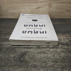 เหตุผลที่ไม่ควรมีเหตุผล - Dan Ariely รูปที่ 4