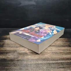 Orion โอริออน เล่ม 4 - แสงจันทร์ รูปที่ 4