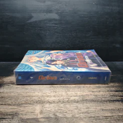 Orion โอริออน เล่ม 4 - แสงจันทร์ รูปที่ 3