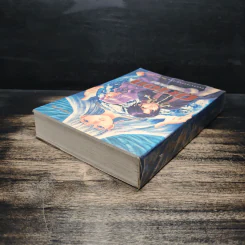 Orion โอริออน เล่ม 4 - แสงจันทร์ รูปที่ 5
