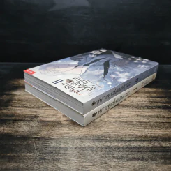 กุหลาบคู่แชมเปญ เล่ม 1-2 - ZIG รูปที่ 5