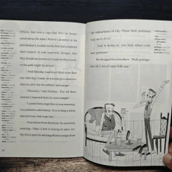 Sherlock Holmes เชอร์ล็อก โฮล์มส์ ยอดนักสืบ ตอน ไขปริศนาบุรุษผมแดง - Arthur Conan Doyle รูปที่ 8