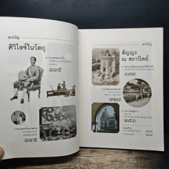 หนังสือ เล่นแร่แปลภาพ ประวัติศาสตร์สยามจากเบื้องหลังภาพถ่าย - นักรบ มูลมานัส รูปที่ 8