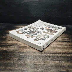 หนังสือ เล่นแร่แปลภาพ ประวัติศาสตร์สยามจากเบื้องหลังภาพถ่าย - นักรบ มูลมานัส รูปที่ 5