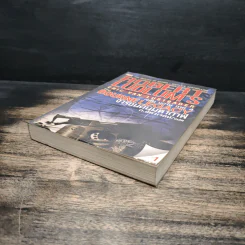 The BOURNE LEGACY จารชนคนมหากาฬ เจสัน บอร์น ภาค 4 vol.1 รูปที่ 4