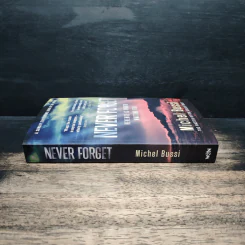 Never Forget - Michel Bussi รูปที่ 3