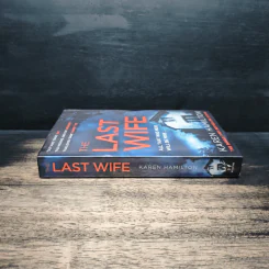 The Last Wife - Karen Hamilton รูปที่ 3