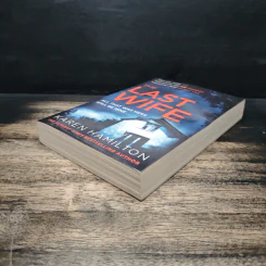 The Last Wife - Karen Hamilton รูปที่ 4