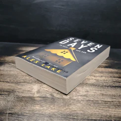 Seven Days - Alex Lake รูปที่ 4