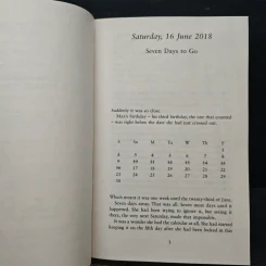 Seven Days - Alex Lake รูปที่ 7